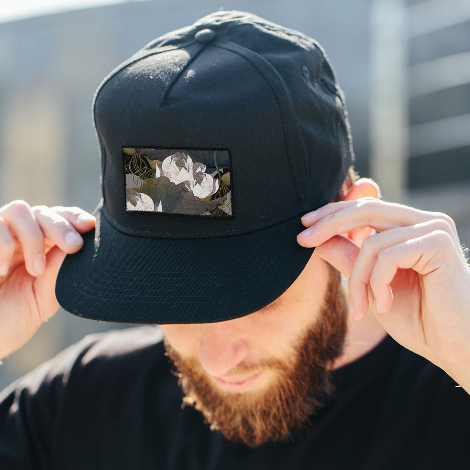 30 Pezzi di Toppe Adesive in T - Hat Sublimation Blank recensione e prezzo