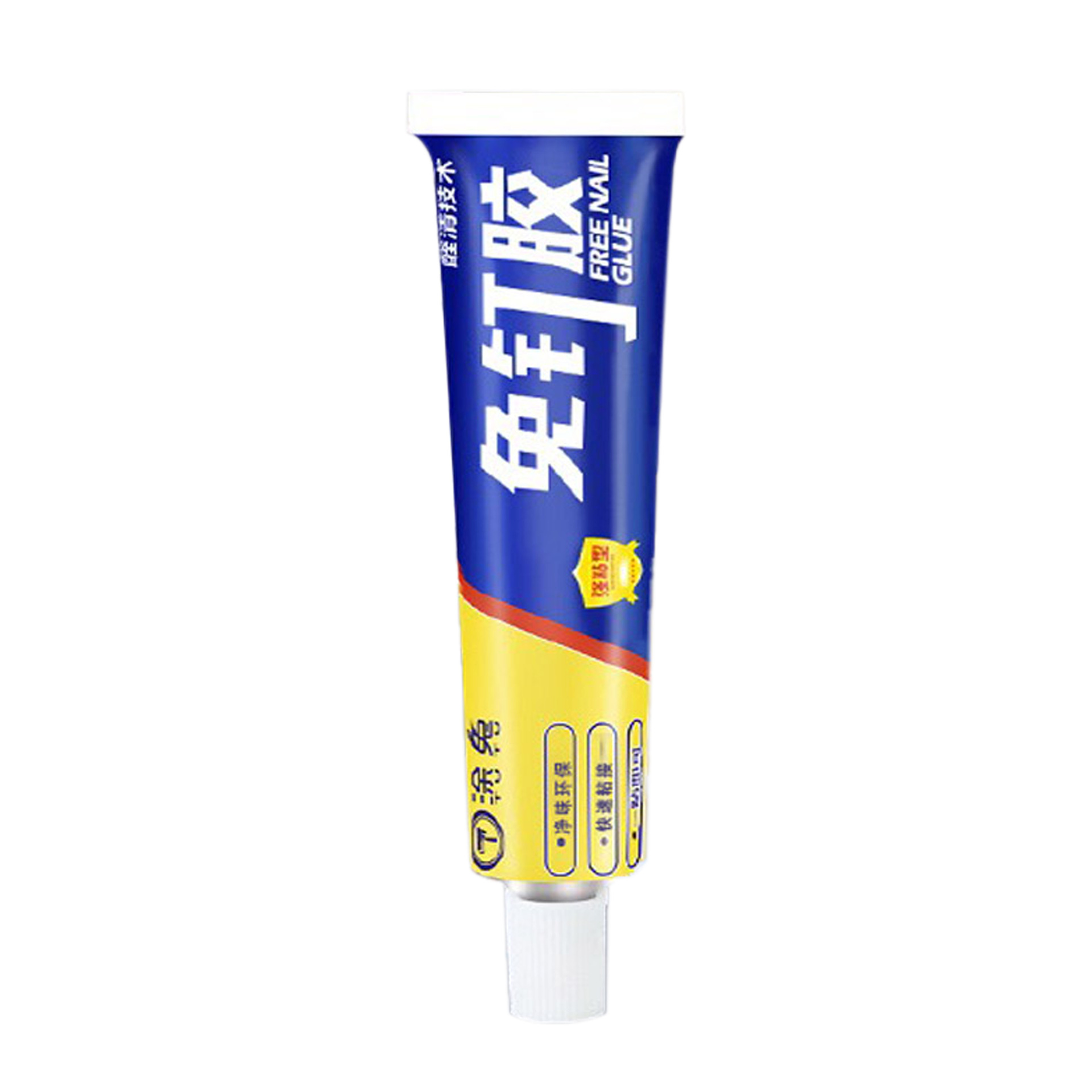 6-60ml Colla senza chiodi in l - Ceramic Tile Blank recensione e prezzo